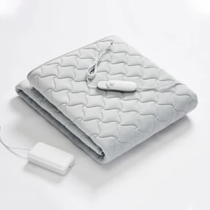 [경동나비엔] 숙면온도를만드는가전_카본매트