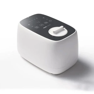 [경동나비엔] EQM 350 좌우 분리난방 매트커버 세탁이 가능한 온수매트 (싱글/퀸/킹 사이즈)