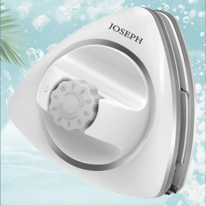 [무료배송] 조셉드림 초강력 자석 창문닦이 / 베란다 유리창청소 5-30mm