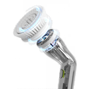 [무료배송] 조셉드림 토네이도 무선 전동청소솔