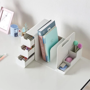 아로망 책상 정리함 (AROMANG DESK ORGANIZER) (2개이상 구매시 무료배송)